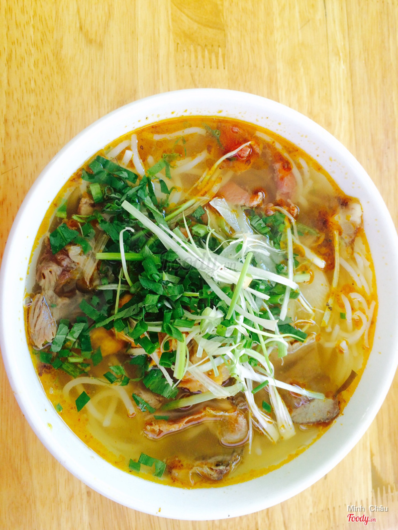 Bún bò