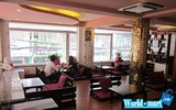 cafe-kem ROMAN ROMAN