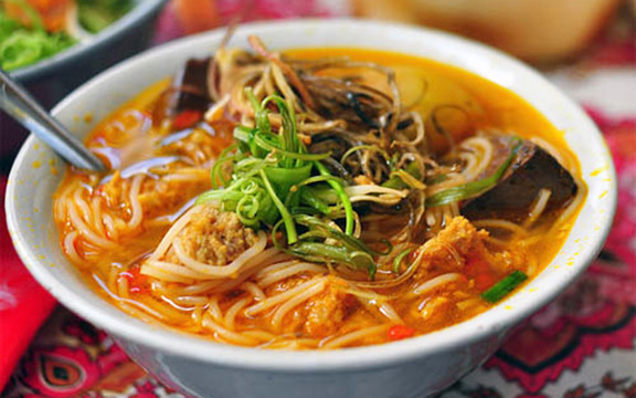 Bún Riêu & Bánh Canh - Điện Biên Phủ