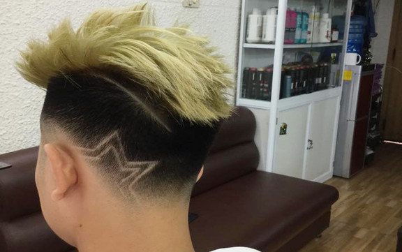 Tuấn Bé Hair Salon