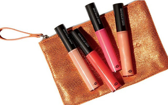 Make Up For Ever - Vincom Bà Triệu