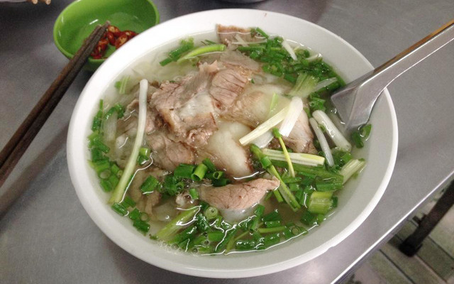 Phở Thìn