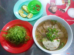 Bún bò