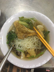 Bún gạo