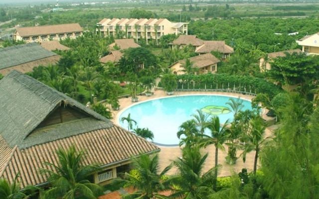 Cần Giờ Resort