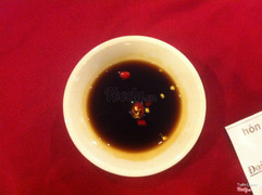 nước tương