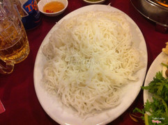 bún