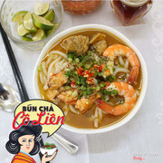 Bánh canh ghẹ - 40.000