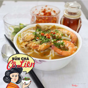 Bánh canh ghẹ 40.000