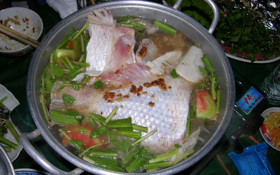 Quán Lẩu 36 - Nhậu Bình Dân