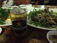 <a class='hashtag-link' href='/ho-chi-minh/hashtag/sapporopremiumbeer-188774'>#SapporoPremiumBeer</a>