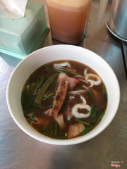 23/1/2016 Bún mắm