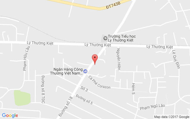 Quán Phở Hà Nội - 54
