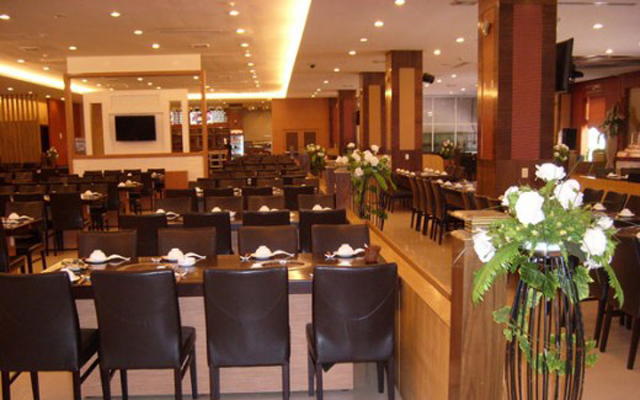 Chen Restaurant - Trung Tâm Tiệc Cưới & Hội Nghị