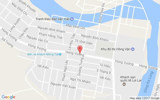 Quán Bia Phương Quyên