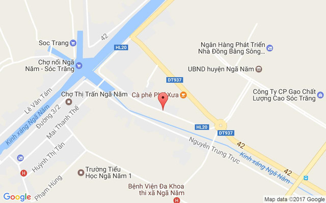 Quê Tôi Cafe - Phú Lộc