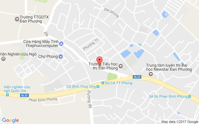 Bánh Kem Quý Tộc