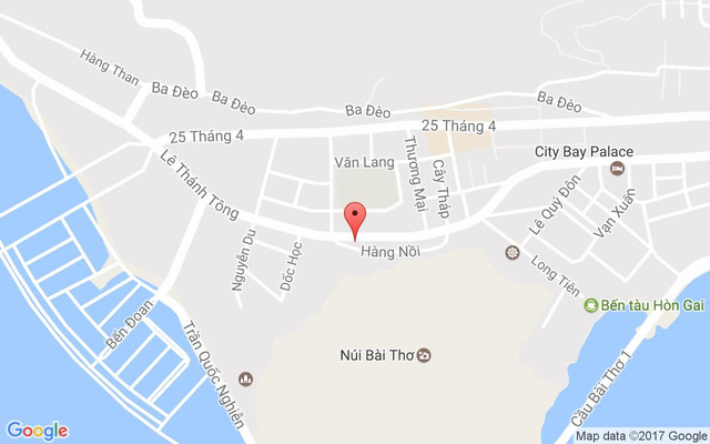 Nhà Hàng Cơm Chay Bảo Tịnh