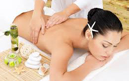 Dương Trần Spa