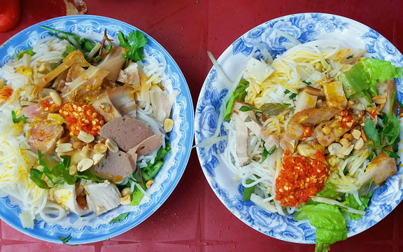 Bún Mắm - Cô Bắc