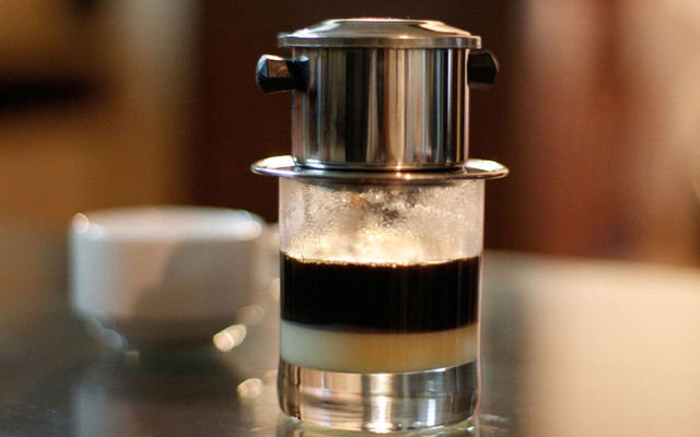Yến Nhi Cafe