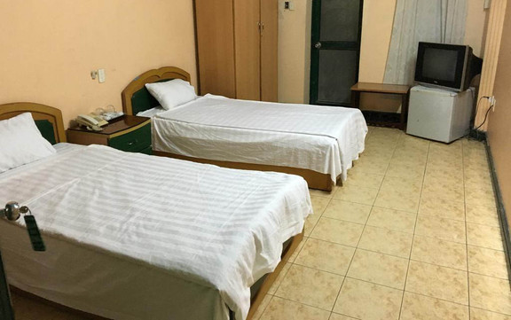Quan Hoa Hotel