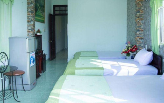 Bay Hotel Nha Trang