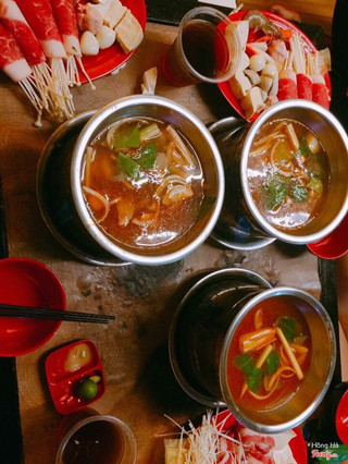 🌱 Đồ Ăn Và Thức Uống ☕
