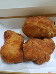 Gà nugget