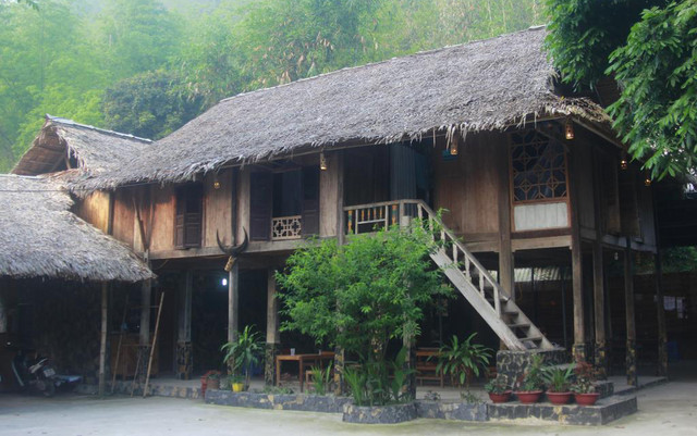 Thuận Cường Homestay