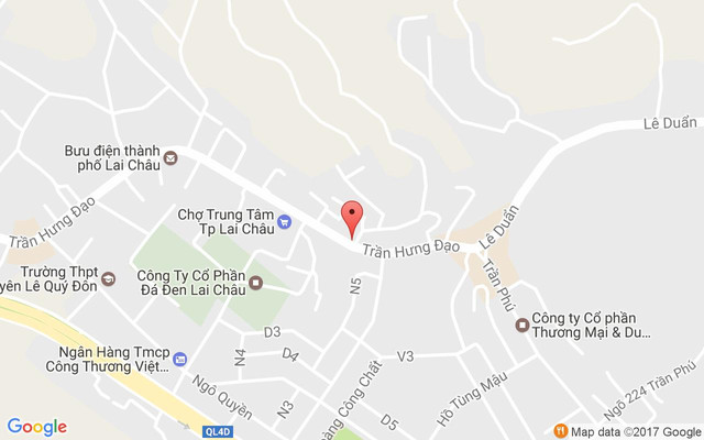 Nhà Hàng Lệ Thủy