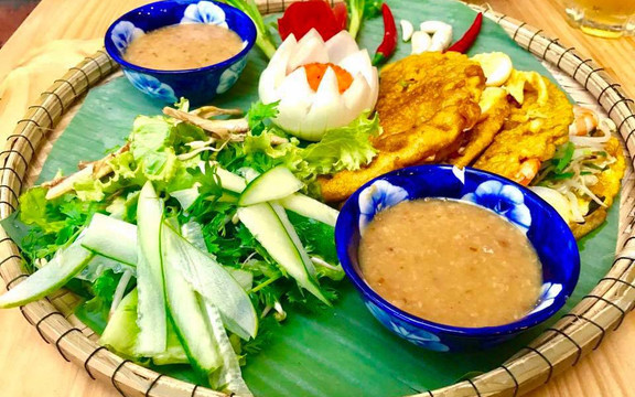 Madam Thu Restaurant  - Đặc Sản Huế