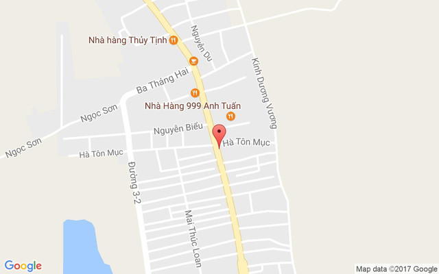 Nhà Hàng Quang Phượng