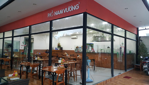 Phở Nam Vương - An Phú