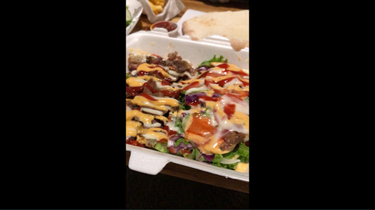 The Kebab - Fastfood & Drink