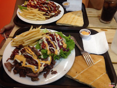 Kebab ngon bổ rẻ 🤤