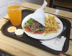 Ngon và đầy đặn