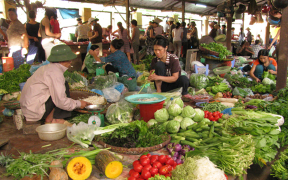 Chợ Phú Mỹ