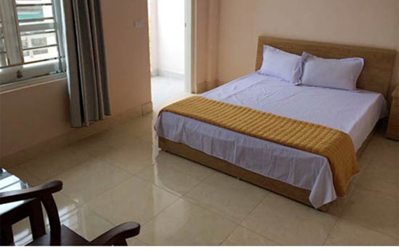 Nhà Trọ Bình Minh