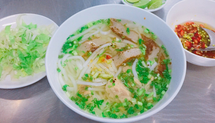 Bánh Canh Cô Đông