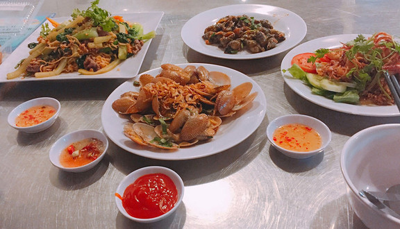 Ốc Tự Nhiên -  Lê Quý Đôn