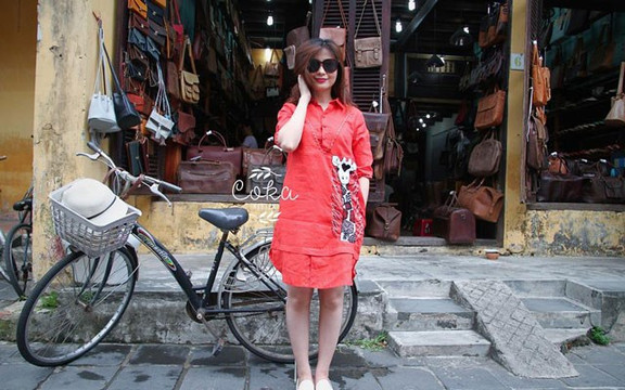 Coka Nguyễn - Đà Nẵng