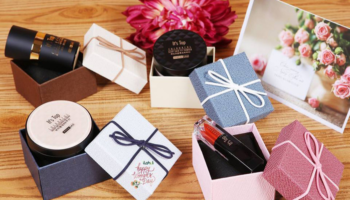 Ilahui - Cửa Hàng Tiện Ích & Phụ Kiện Thời Trang