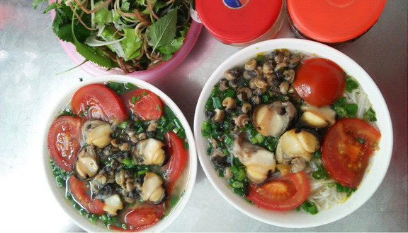 Kim Vòng - Bún Ốc & Bún Đậu