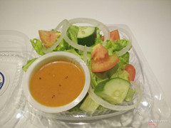 salad với số kiểu Pháp
