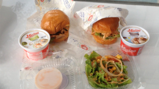 Picoti Rôtisserie - Gà Quay Kiểu Pháp