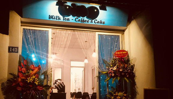 Bimo - Milk Tea, Coffee & Cake