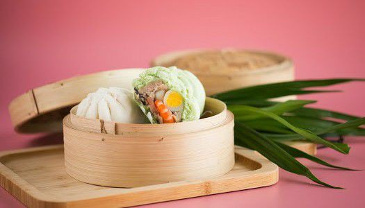 Ngọc Liên Châu - Bánh Bao Tươi - Hậu Giang