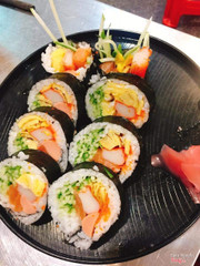 Kimbap