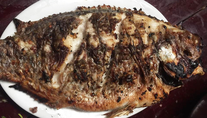 Bếp Nhà Meo - Shop Online